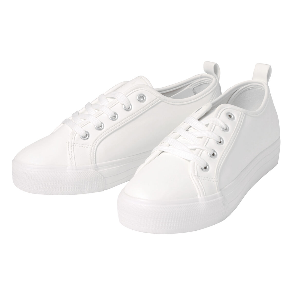 ZAPATILLA MUJER ICONO GASPER