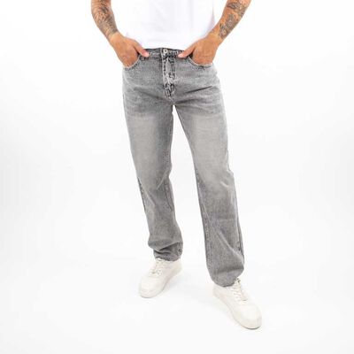 Jeans Denim Hombre Icono