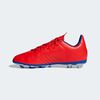 Zapato De Fútbol Niño Adidas X 18.4 Fxg J