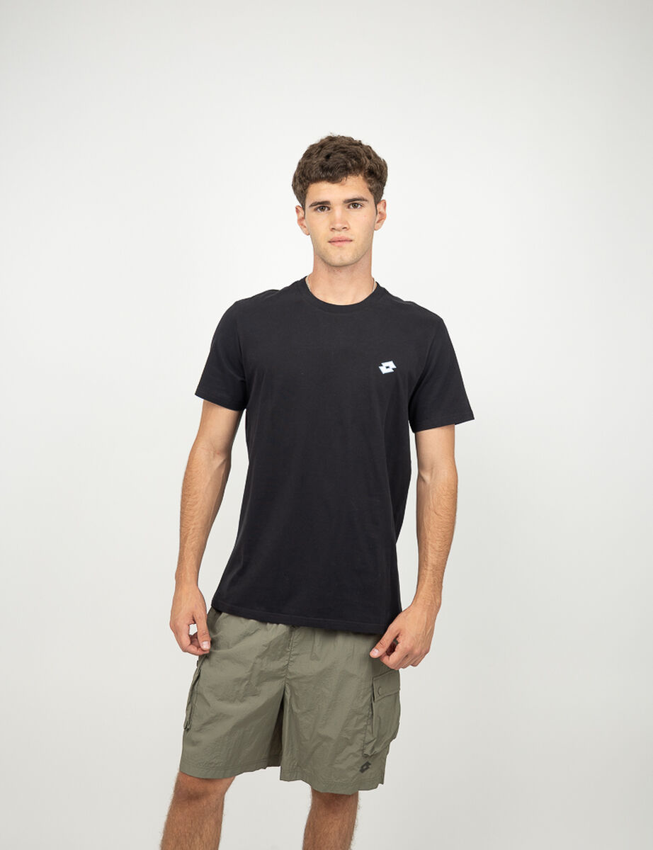 Polera Deportiva Hombre Lotto