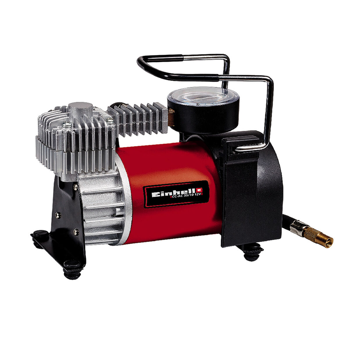 Compresor de Aire Einhell Car Classic CC-AC35 /10 12V