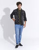 Chaqueta de Algodón Hombre Icono