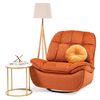Bergere VYS SPA Millenium Terracota