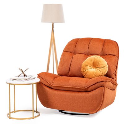 Bergere VYS SPA Millenium Terracota