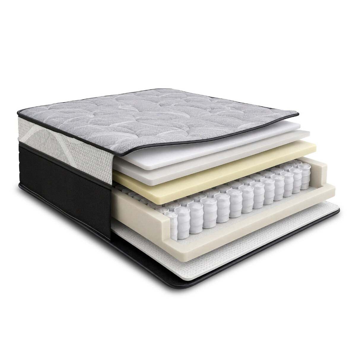 Colch&oacute;n Flex 1 Plaza Dream Pocket