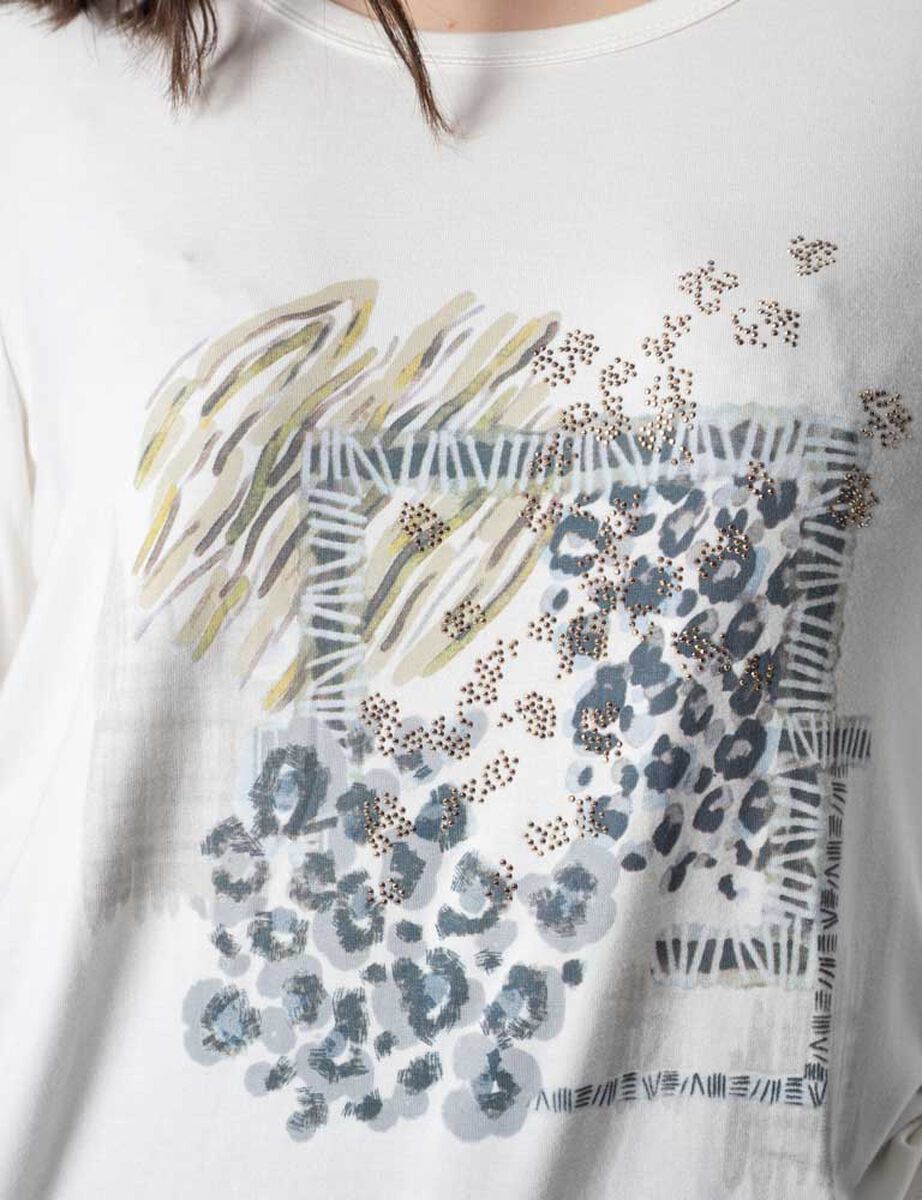 Polera Mujer Extralindas