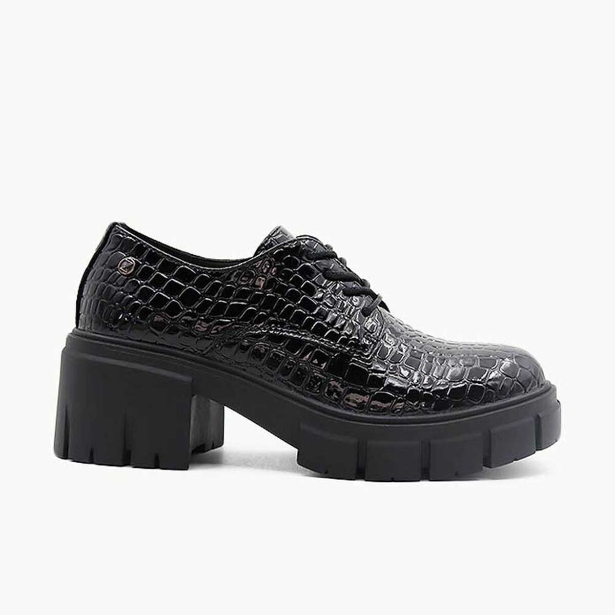 Zapato Oxford Mujer Zibel