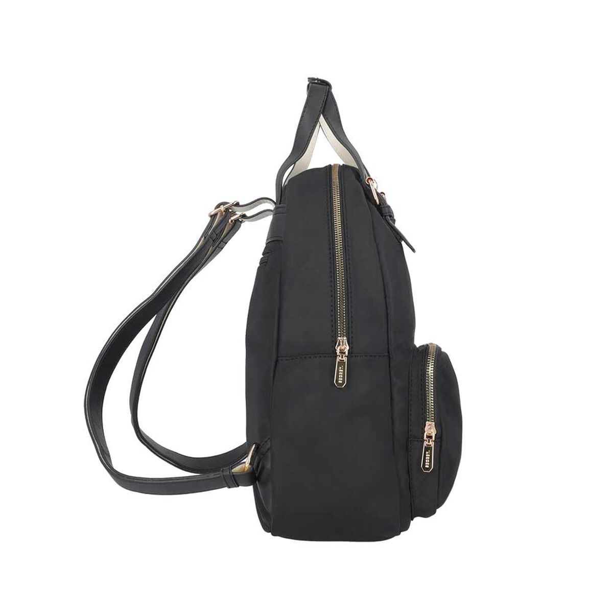 Mochila Tenerife Negro L Secret