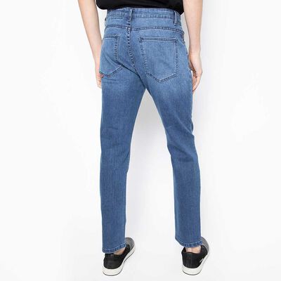 Imagen 2 del producto Jeans Slim Hombre Ellus Med-Blue