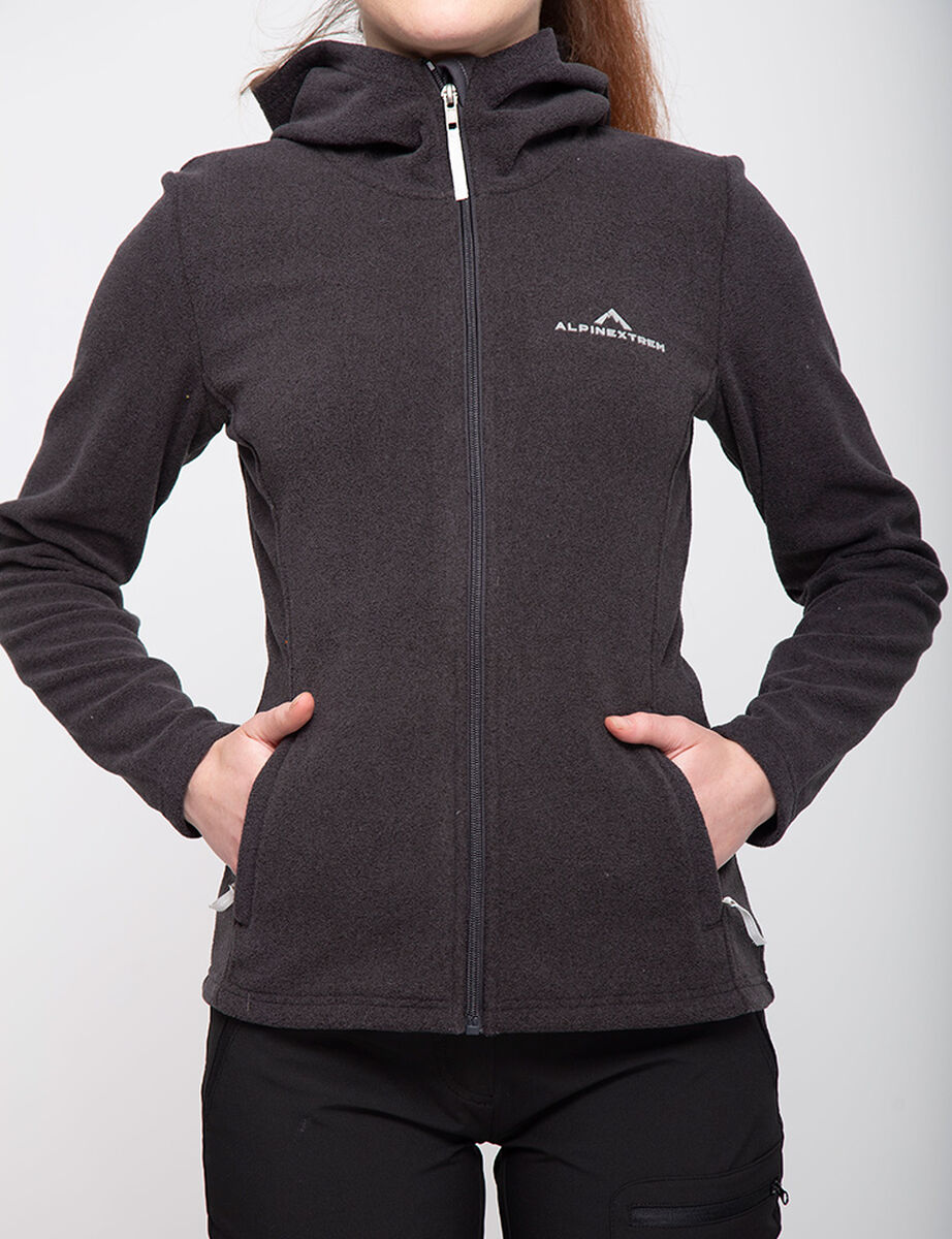 Polerón Deportivo Polar Mujer