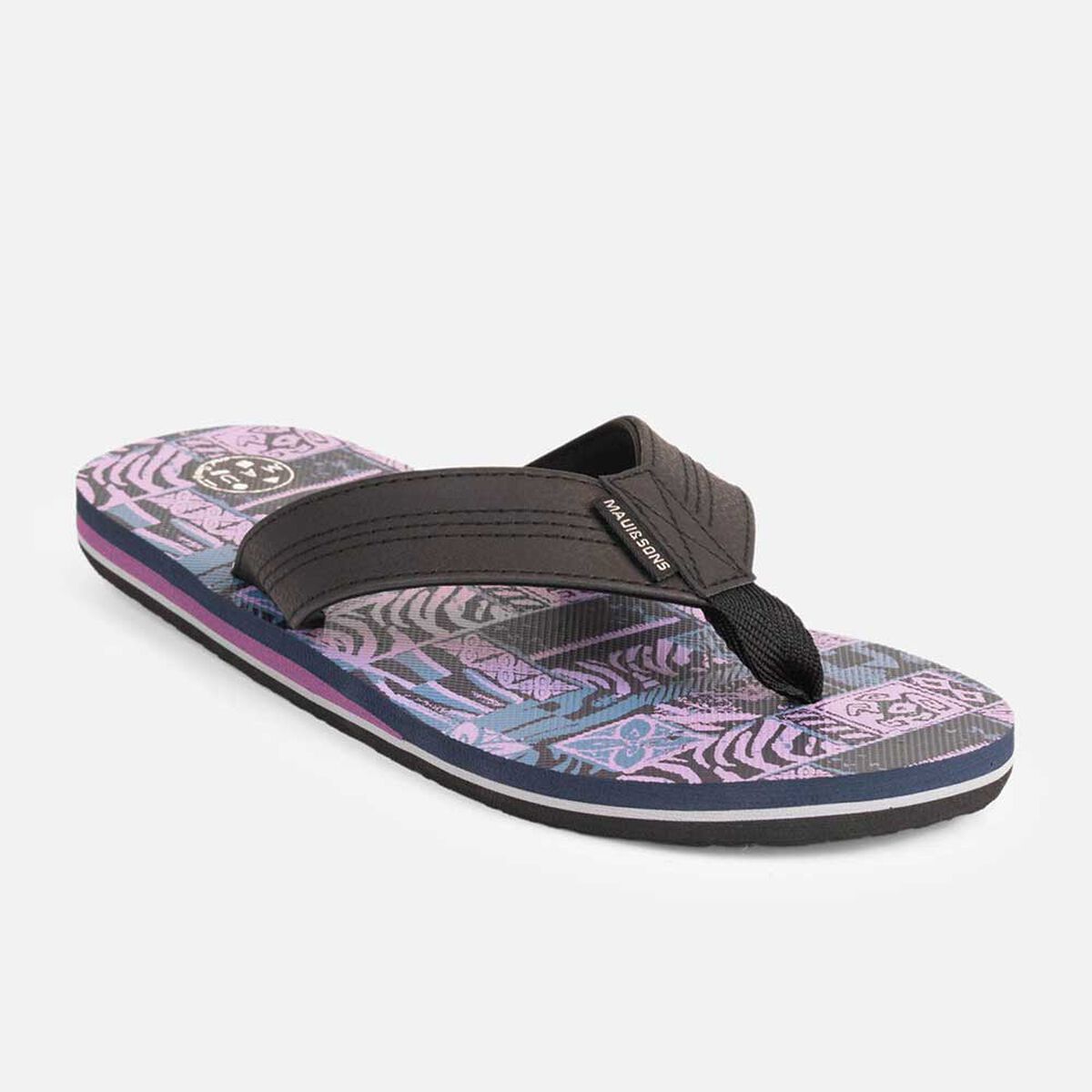 Sandalia Playera Hombre Maui & Sons