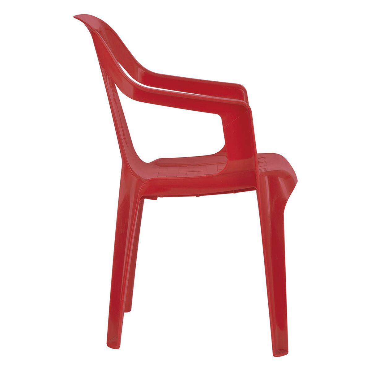 Silla Infantil Rimax Rojo