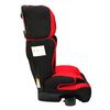 Silla Auto Butaca Alzador 9 a 36 kls Rojo Bebeglo