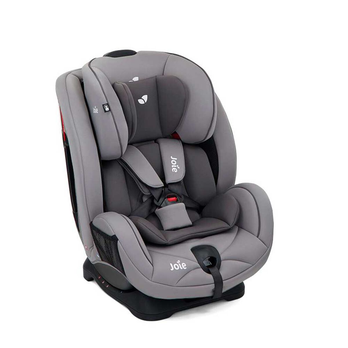 Silla de Auto Convertible Stages Flannel Gris Joie