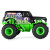 Monster Jam Grave Digger