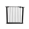 Puerta de Seguridad Easy Fit Negro