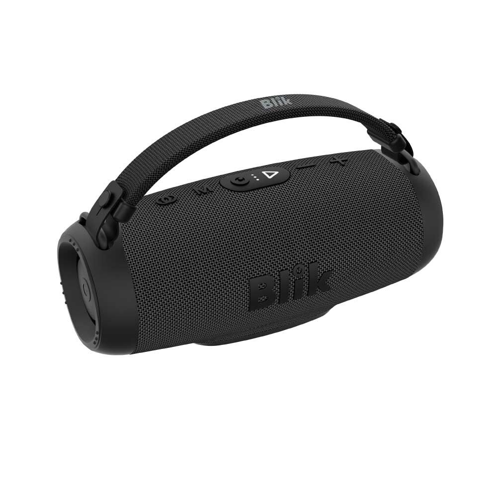 Blik Powerbass30 Negro, foto 2