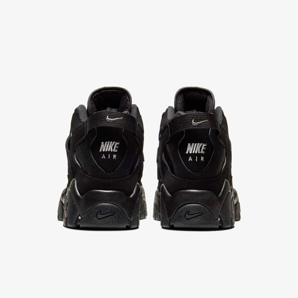 Zapatilla Hombre Nike Air Barrage Mid