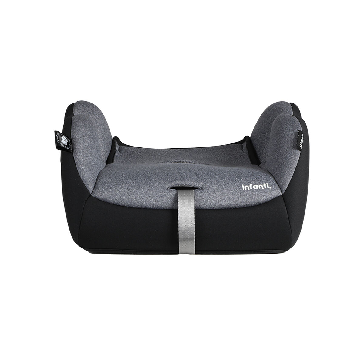 Silla de  Auto Butaca Grand Prix Negro