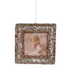 Adorno Navideño Marco Colgante Casanova