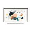 QLED 50" Samsung The Frame Smart TV 4K UHD