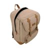 Mochila Notebook Xtrem Straps 2.0 6XT Beige 16"