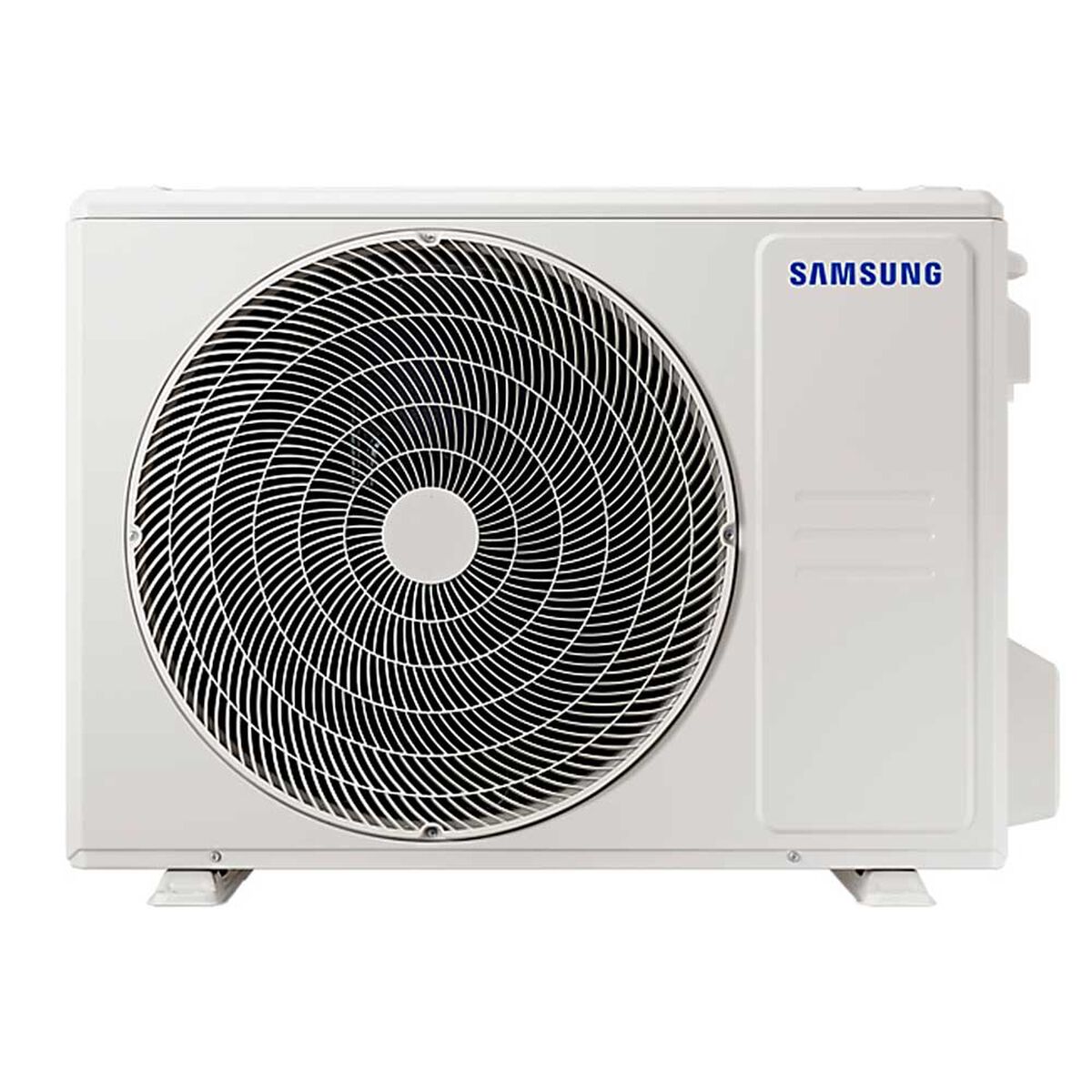 Aire Acondicionado Samsung AR12BSHQAUR/ZS Inverter 12000 BTU Frío-Calor