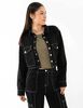 Chaqueta Algodón Niña Mila