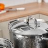 Bater&iacute;a de Cocina Simple Cook Sevilla 7 Piezas