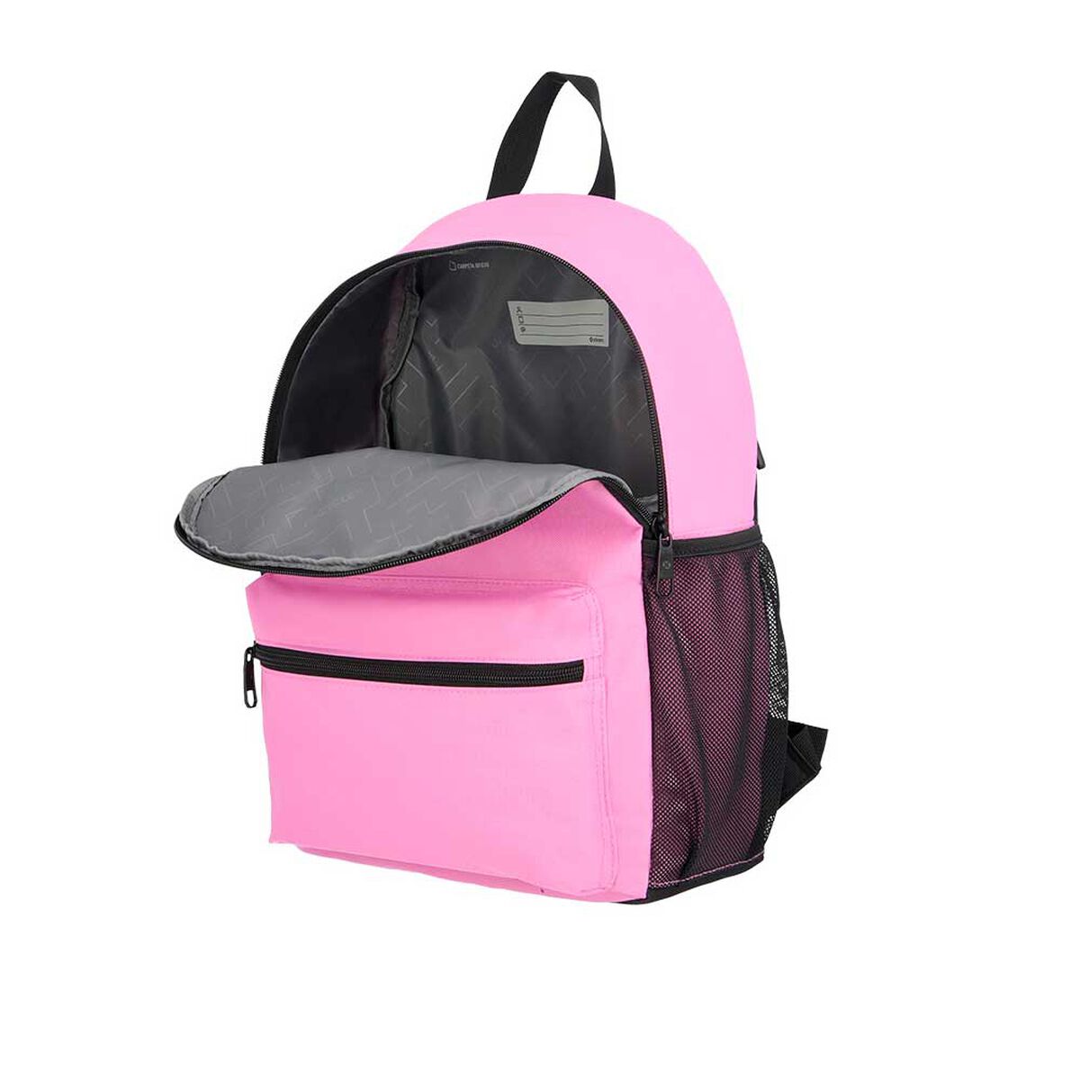 Mochila Energy Rosado Xtrem