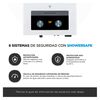 Calefont Gas Licuado Midea MGWH13-26MDNCLW-GL Tiro Natural 13 lts.