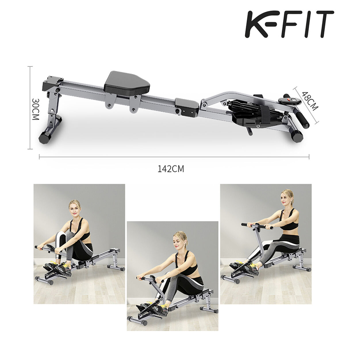 Bogador K-FIT