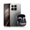 Celular Xiaomi Gris 15T Pro 512Gb + Audífonos XIAOMI Bud 5