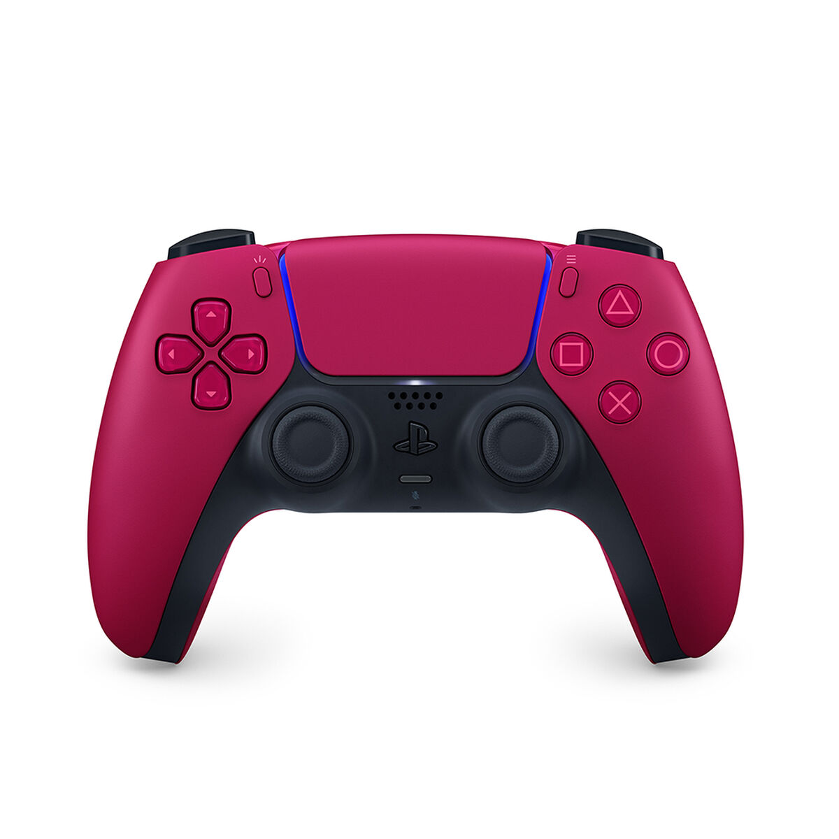 Control Inalámbrico Sony PS5 DualSense Rojo