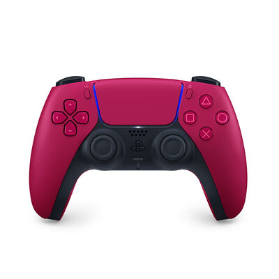Control Inalámbrico Sony PS5 DualSense Rojo
