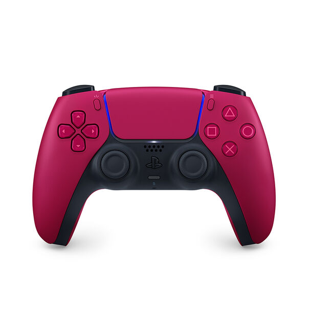 Control Inalámbrico Sony PS5 DualSense Rojo