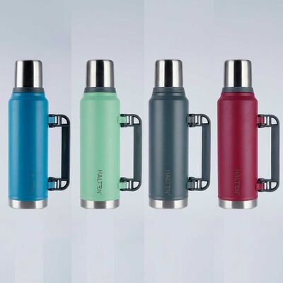 Termo Halten Outdoor 1,3 L Surtido