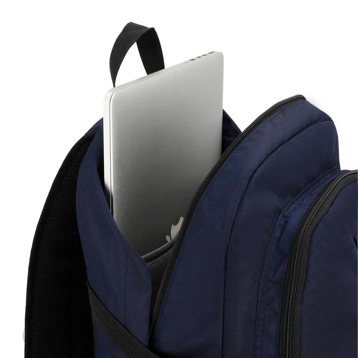Mochila Notebook Xtrem Wynwood 6XT Azul Oscuro 15"