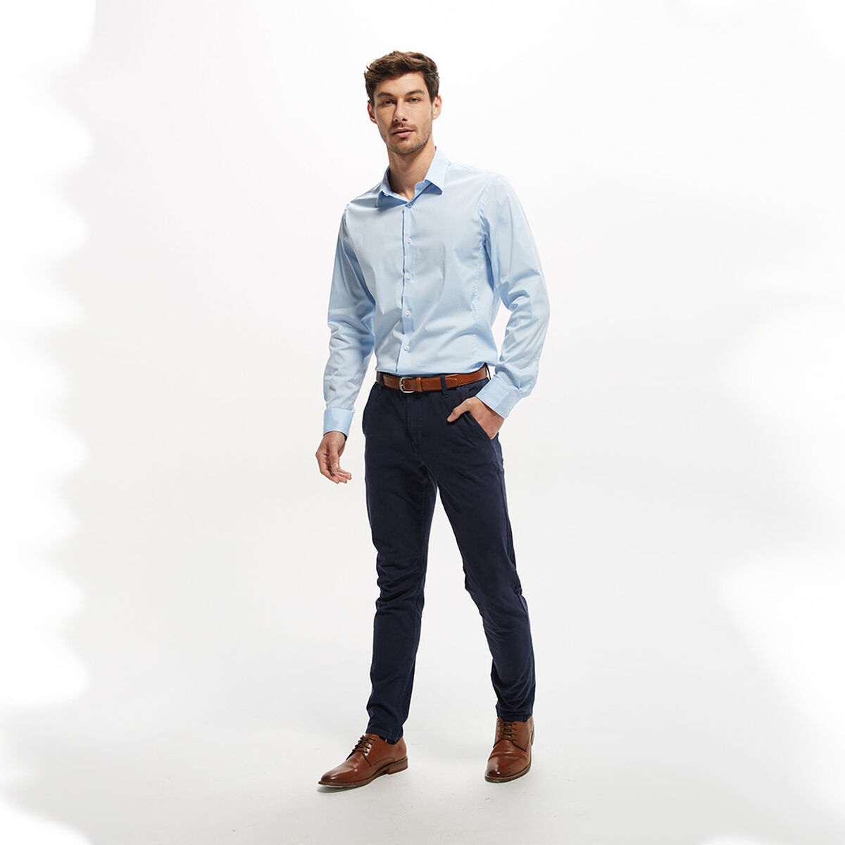 Pantalón Hombre Dockers Alpha