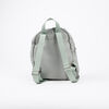 Mochila Gris Icono