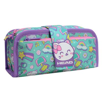 Estuche Cherry  Infantil Head
