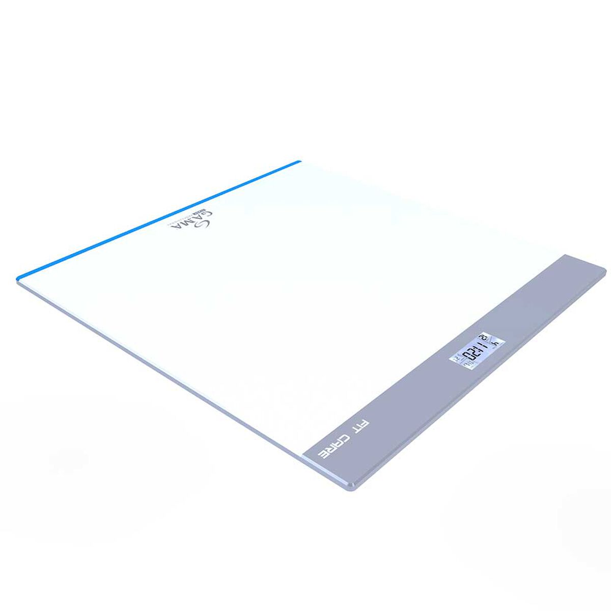 Balanza Digital Gama Fit Care Blanca