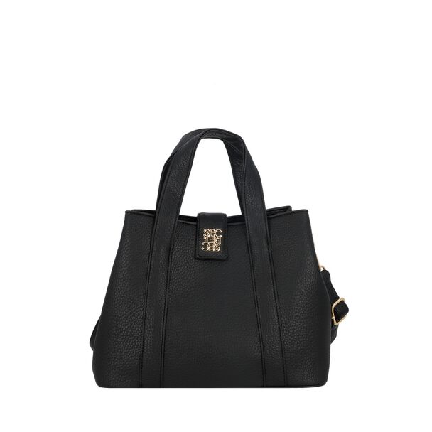 Bandolera Secret Cambria SC6 L Negro
