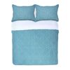 Quilt Estampado Mashini 2 Plazas Multicolor