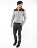Pantalón Recto Hombre Portman Club