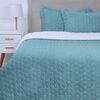 Quilt Estampado Mashini 2 Plazas Multicolor