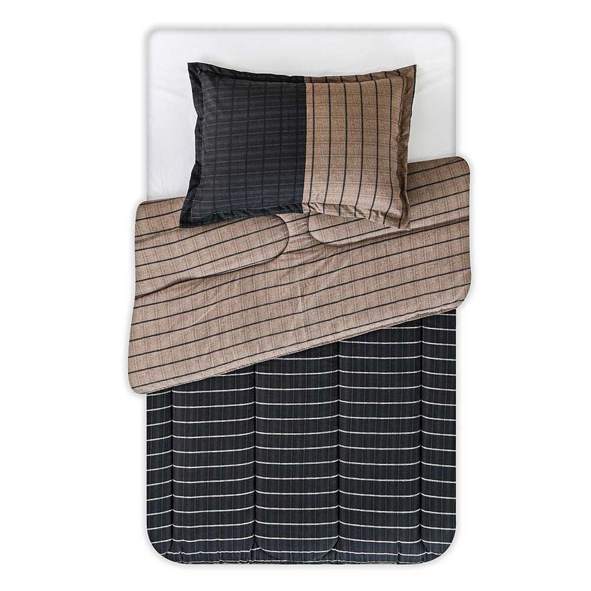 Plum&oacute;n Cannon 1.5 Plazas Tisu