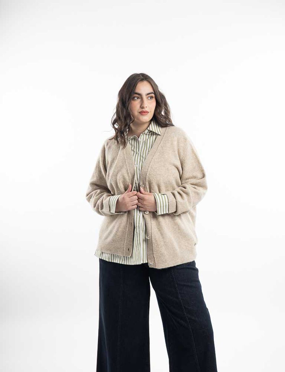 Sweater Mujer Extralindas