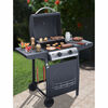 Parrilla a Gas Bbq Grill Houston