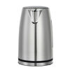 Hervidor Eléctrico Inox Pro Digital Midea MK-17S30B2 1,7 lts